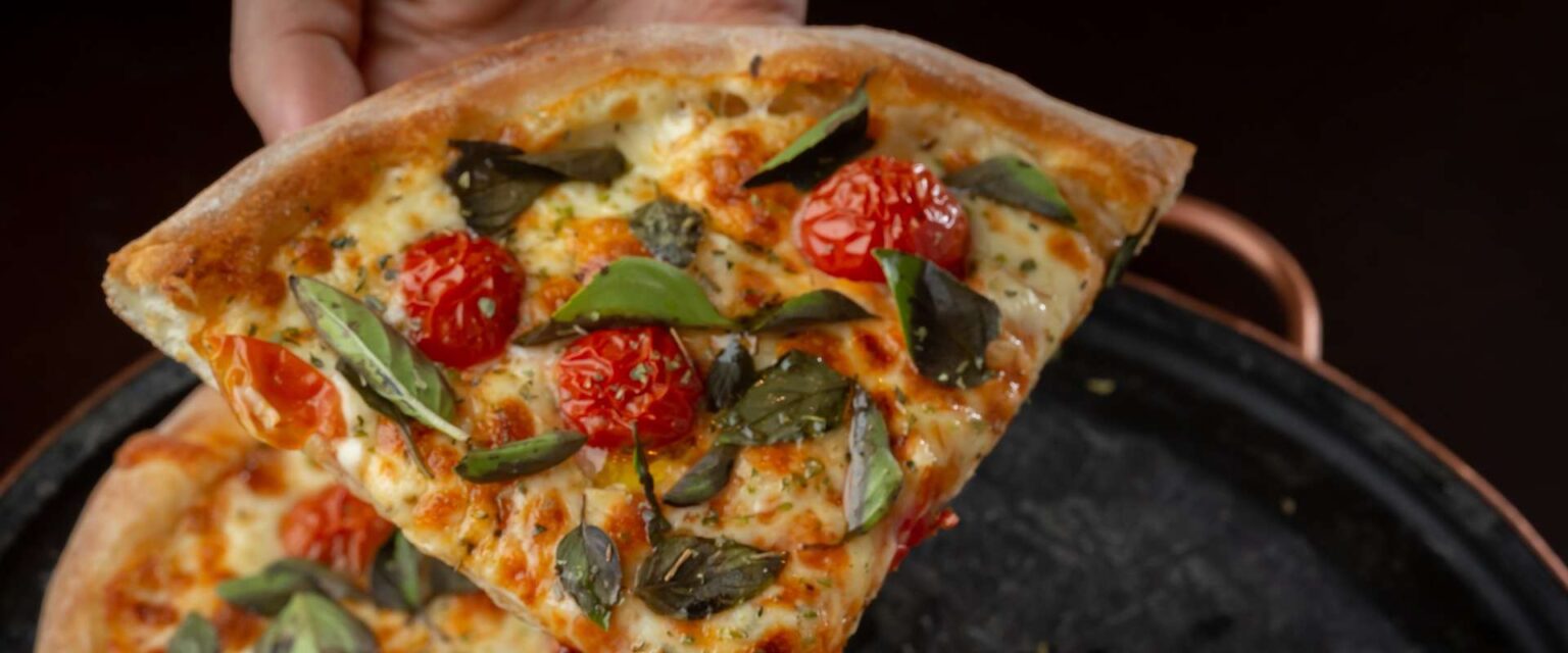 Pizzateig einfrieren Anleitung mit Tipps und Tricks
