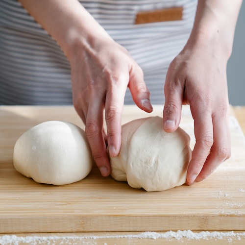 Pizzateig Thermomix Rezept: Schnell, Einfach & Lecker Pizzateig Thermomix Rezept: Schnell, Einfach & Lecker